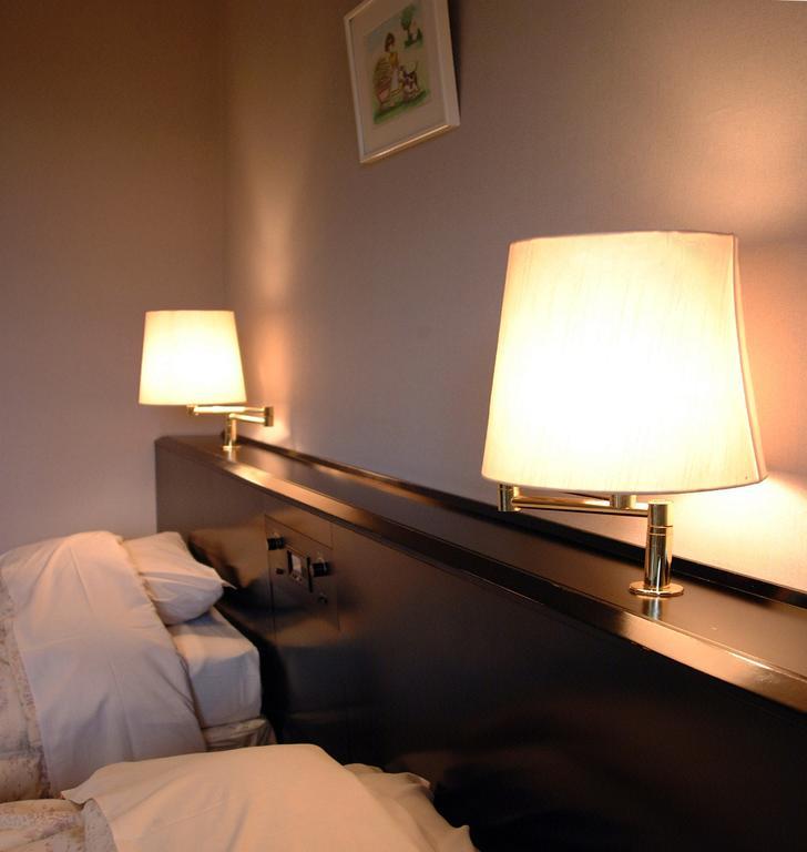 Hotel Silk Inn Madarao Iiyama Buitenkant foto