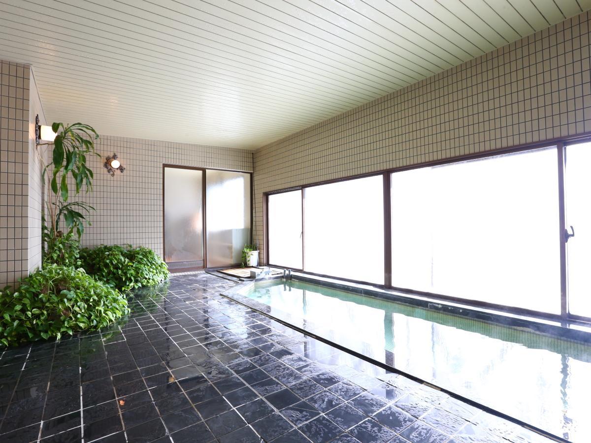 Hotel Silk Inn Madarao Iiyama Buitenkant foto