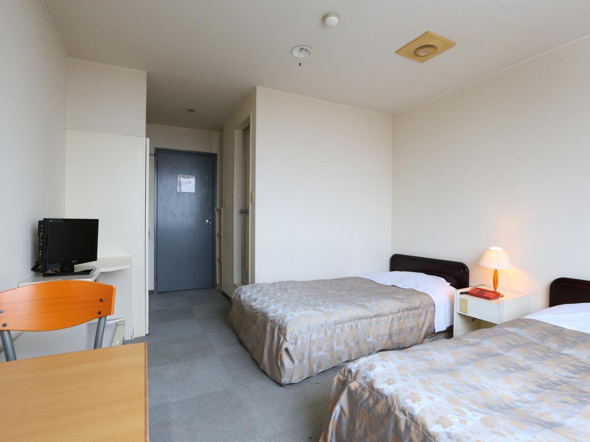 Hotel Silk Inn Madarao Iiyama Buitenkant foto